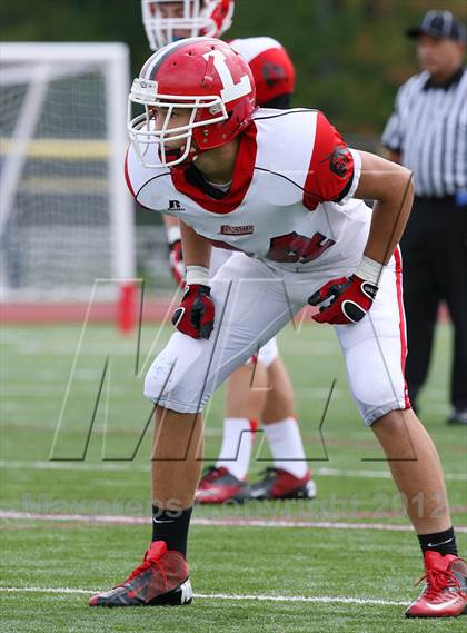 Thumbnail 3 in Lancaster @ Orchard Park photogallery.