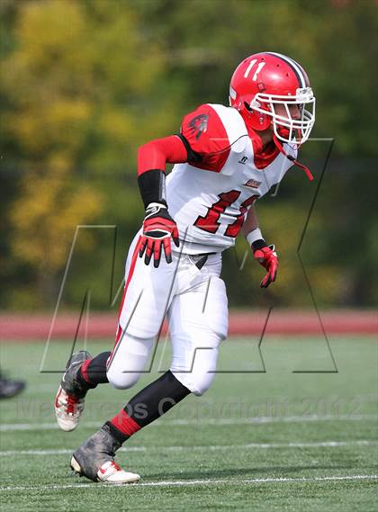 Thumbnail 1 in Lancaster @ Orchard Park photogallery.