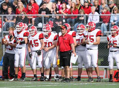 Thumbnail 1 in Lancaster @ Orchard Park photogallery.
