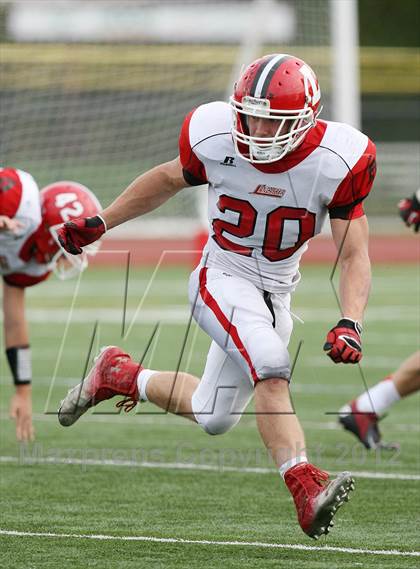 Thumbnail 1 in Lancaster @ Orchard Park photogallery.