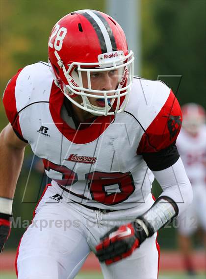 Thumbnail 2 in Lancaster @ Orchard Park photogallery.