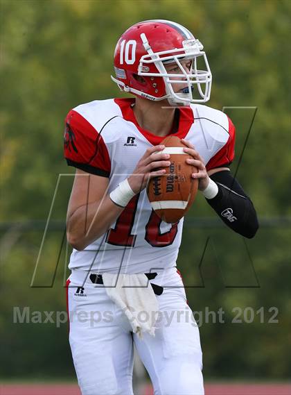 Thumbnail 2 in Lancaster @ Orchard Park photogallery.