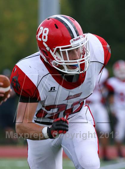Thumbnail 1 in Lancaster @ Orchard Park photogallery.
