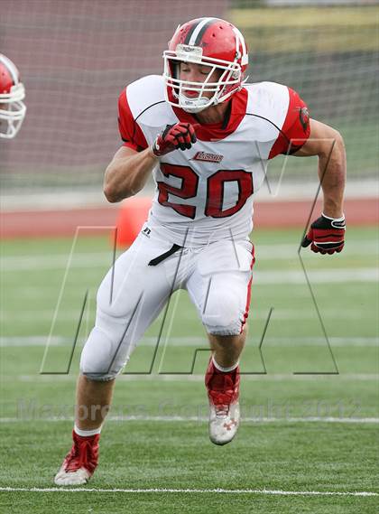 Thumbnail 3 in Lancaster @ Orchard Park photogallery.