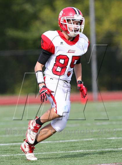 Thumbnail 2 in Lancaster @ Orchard Park photogallery.