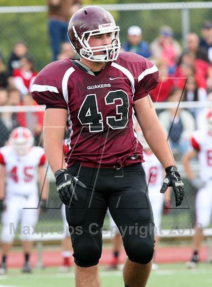 Thumbnail 3 in Lancaster @ Orchard Park photogallery.