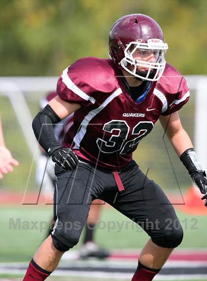 Thumbnail 3 in Lancaster @ Orchard Park photogallery.