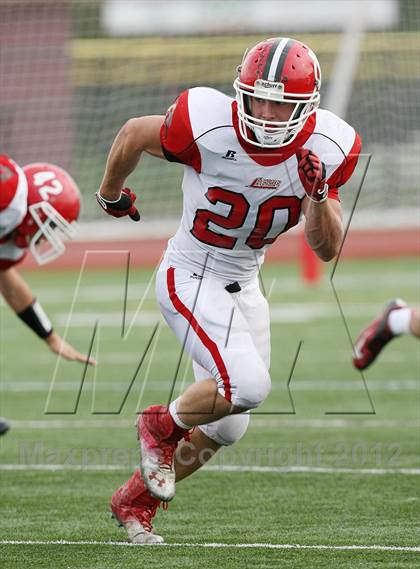 Thumbnail 2 in Lancaster @ Orchard Park photogallery.