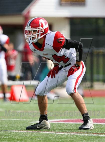 Thumbnail 2 in Lancaster @ Orchard Park photogallery.