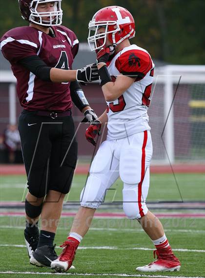 Thumbnail 1 in Lancaster @ Orchard Park photogallery.