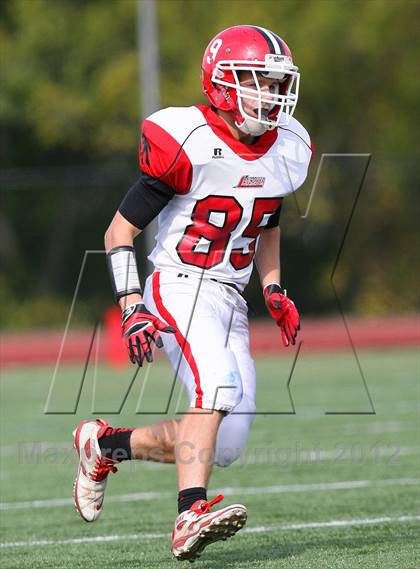 Thumbnail 1 in Lancaster @ Orchard Park photogallery.
