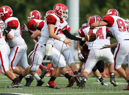 Thumbnail 3 in Lancaster @ Orchard Park photogallery.