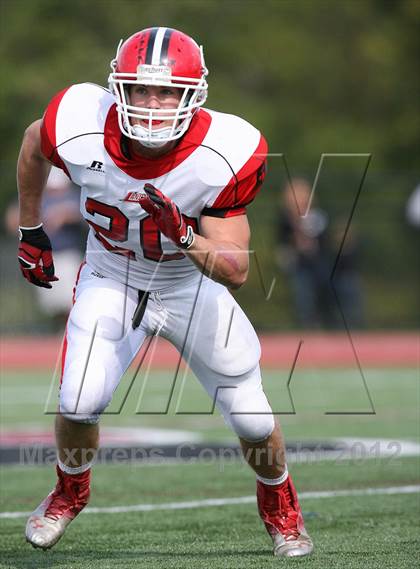 Thumbnail 3 in Lancaster @ Orchard Park photogallery.