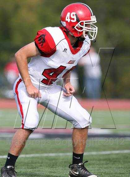 Thumbnail 3 in Lancaster @ Orchard Park photogallery.