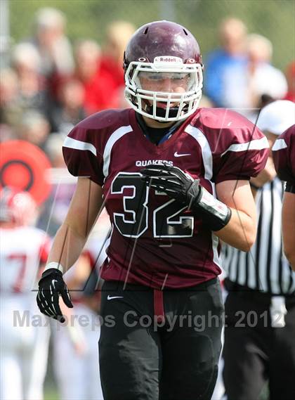 Thumbnail 3 in Lancaster @ Orchard Park photogallery.