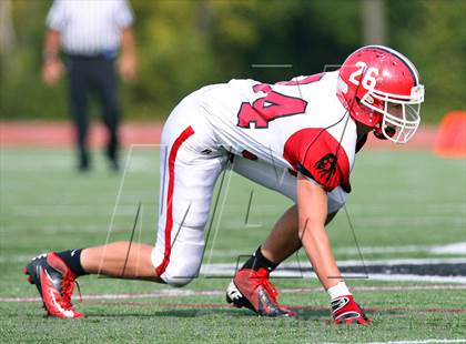Thumbnail 3 in Lancaster @ Orchard Park photogallery.