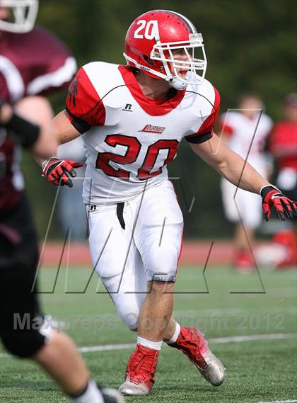 Thumbnail 1 in Lancaster @ Orchard Park photogallery.