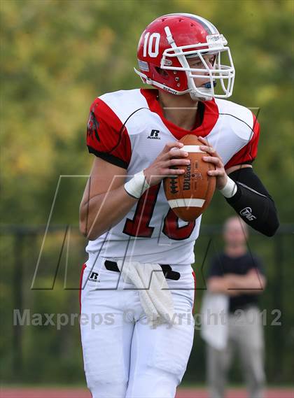Thumbnail 1 in Lancaster @ Orchard Park photogallery.
