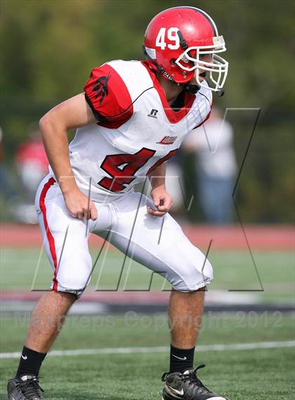 Thumbnail 1 in Lancaster @ Orchard Park photogallery.
