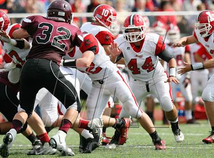 Thumbnail 1 in Lancaster @ Orchard Park photogallery.