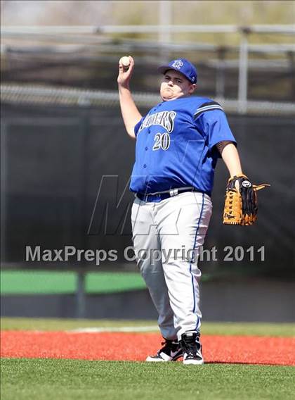 Thumbnail 2 in JV: Crandall @ Sunnyvale photogallery.