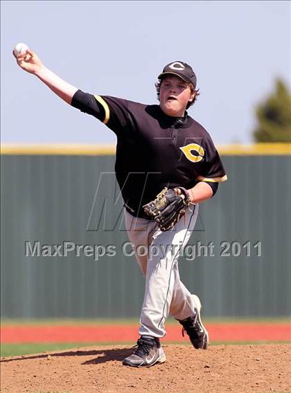Thumbnail 3 in JV: Crandall @ Sunnyvale photogallery.