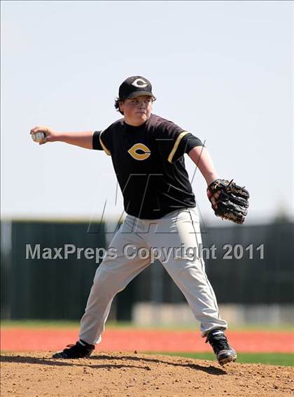 Thumbnail 3 in JV: Crandall @ Sunnyvale photogallery.