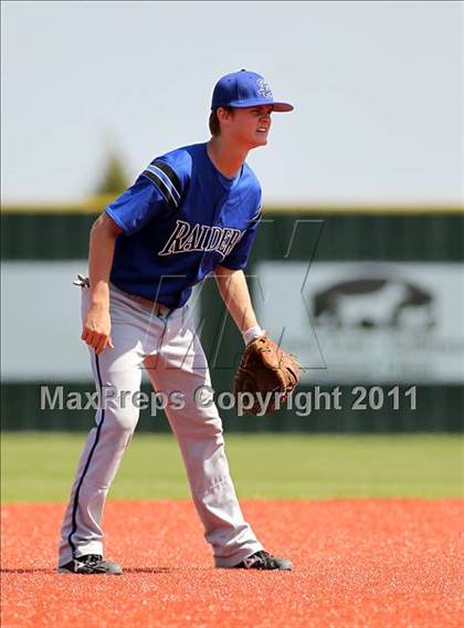 Thumbnail 3 in JV: Crandall @ Sunnyvale photogallery.