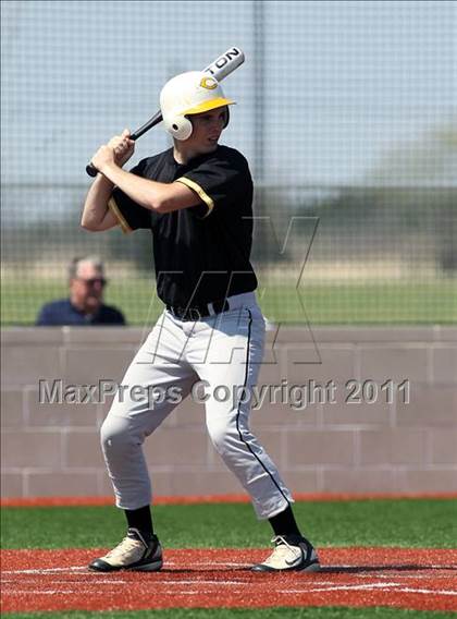 Thumbnail 3 in JV: Crandall @ Sunnyvale photogallery.