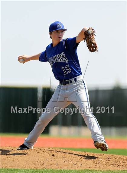 Thumbnail 3 in JV: Crandall @ Sunnyvale photogallery.