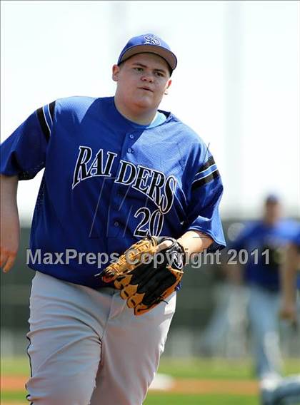 Thumbnail 2 in JV: Crandall @ Sunnyvale photogallery.