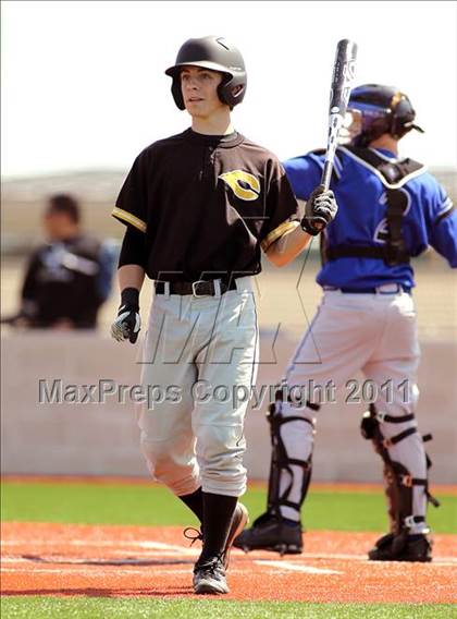 Thumbnail 1 in JV: Crandall @ Sunnyvale photogallery.