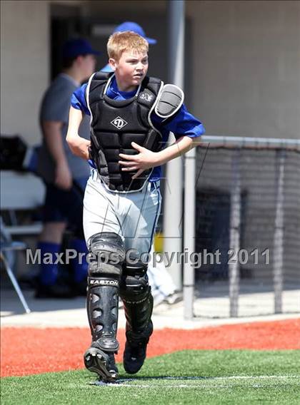 Thumbnail 2 in JV: Crandall @ Sunnyvale photogallery.