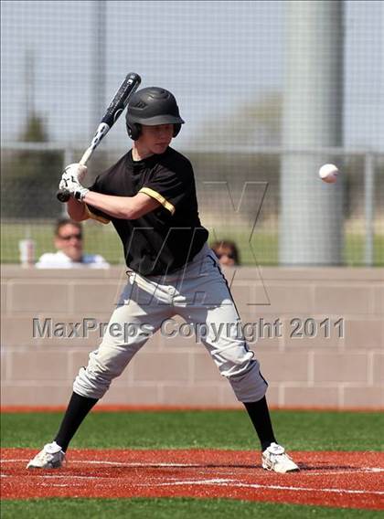 Thumbnail 2 in JV: Crandall @ Sunnyvale photogallery.