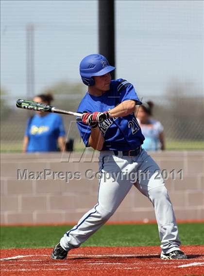 Thumbnail 3 in JV: Crandall @ Sunnyvale photogallery.