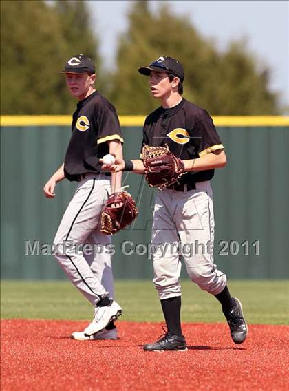 Thumbnail 2 in JV: Crandall @ Sunnyvale photogallery.