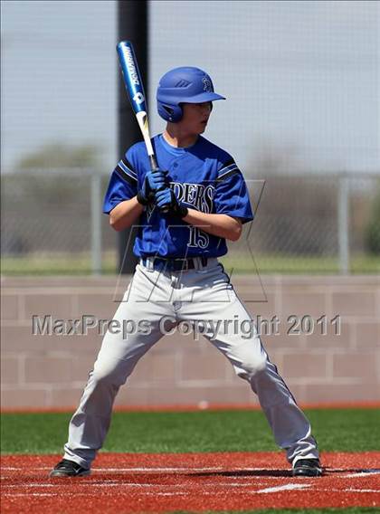 Thumbnail 2 in JV: Crandall @ Sunnyvale photogallery.