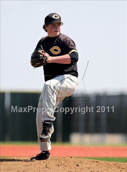 Thumbnail 2 in JV: Crandall @ Sunnyvale photogallery.