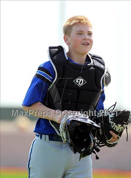 Thumbnail 3 in JV: Crandall @ Sunnyvale photogallery.