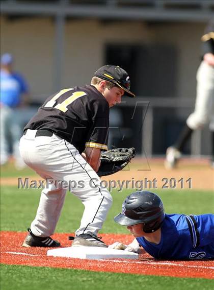 Thumbnail 2 in JV: Crandall @ Sunnyvale photogallery.