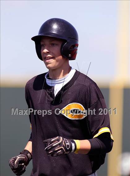 Thumbnail 1 in JV: Crandall @ Sunnyvale photogallery.
