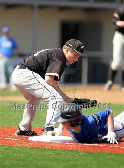 Thumbnail 3 in JV: Crandall @ Sunnyvale photogallery.