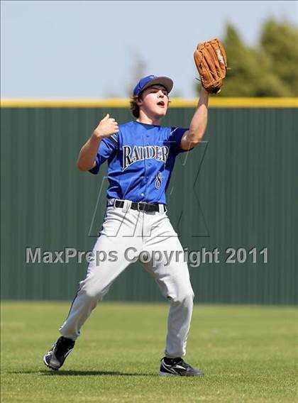 Thumbnail 2 in JV: Crandall @ Sunnyvale photogallery.
