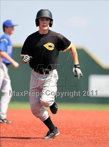 Thumbnail 3 in JV: Crandall @ Sunnyvale photogallery.