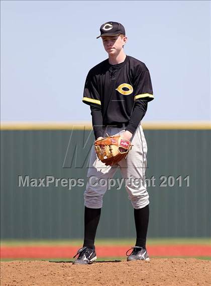Thumbnail 1 in JV: Crandall @ Sunnyvale photogallery.