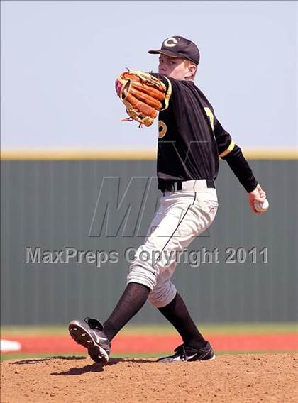 Thumbnail 2 in JV: Crandall @ Sunnyvale photogallery.