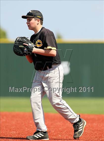 Thumbnail 2 in JV: Crandall @ Sunnyvale photogallery.