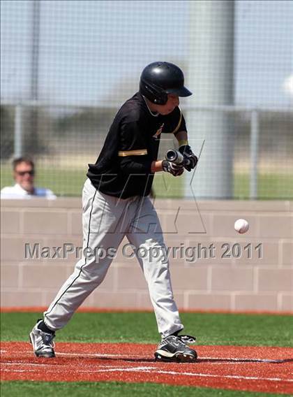 Thumbnail 3 in JV: Crandall @ Sunnyvale photogallery.