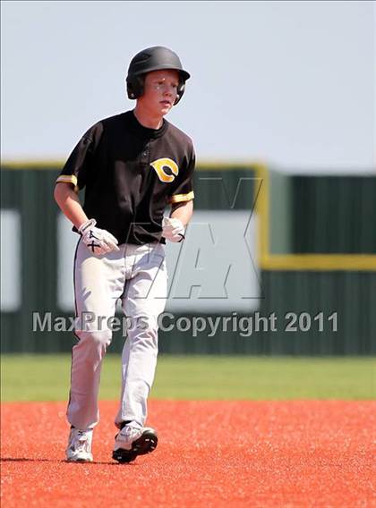 Thumbnail 3 in JV: Crandall @ Sunnyvale photogallery.