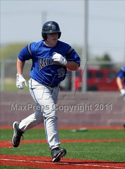 Thumbnail 2 in JV: Crandall @ Sunnyvale photogallery.